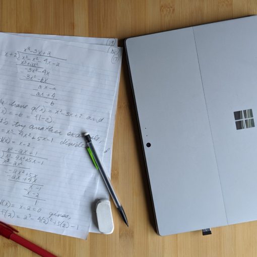 online vs in person tutoring