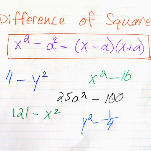 Indeterminate forms of limits | Math Worksheets & Math Videos Ottawa ...