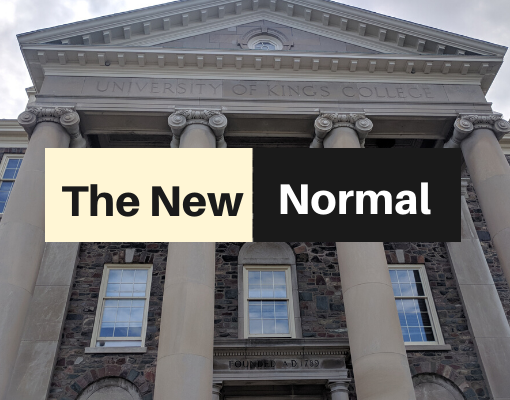 the new normal covid 19