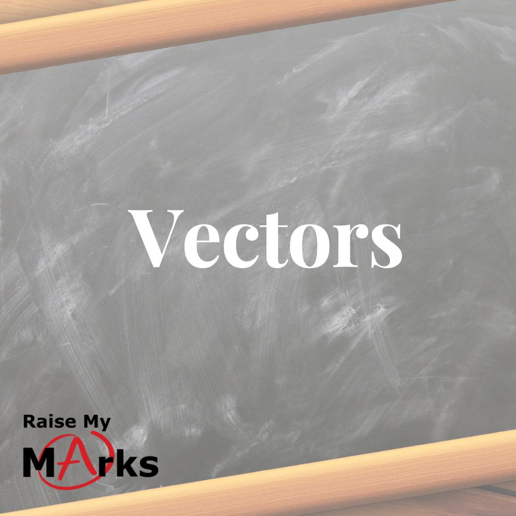 thumbnail for vectors course